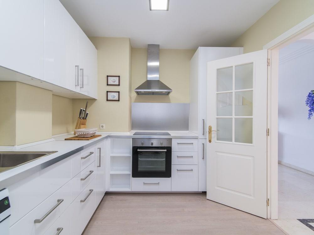 River Garden Spacious Penthouse Марбеля Екстериор снимка